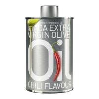 Iliada - Olijfolie extra vierge Chili - fles 250ml - thumbnail
