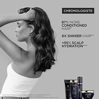 Kerastase Chronologiste Bain Regenerant Shampoo 250 ml - thumbnail