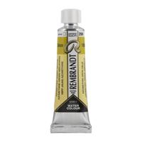 Rembrandt Aquarelverf Tube 10 ml - Azomethine Groen Geelachtig #296 - thumbnail