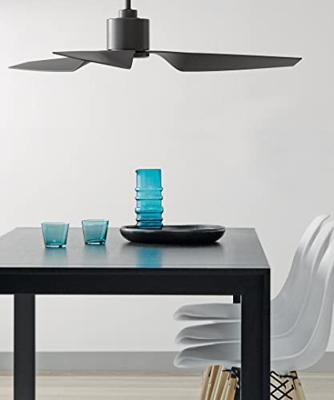 Beacon Zwarte plafondventilatorAirfusion Climate II Ø 127cm - 210527 Beacon Zwarte plafondventilatorAirfusion Climate II Ø 127cm - 210527