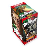 Italian Brainrot Trading Cards Flow Packs Display (24) - thumbnail