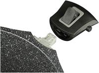 CLEMENTONI - 104 stycken Maxi - Stitch - thumbnail