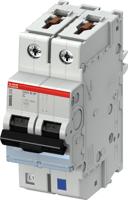 ABB 2CCS571103R8164 S401M-C16NP Zekeringautomaat 2-polig - thumbnail