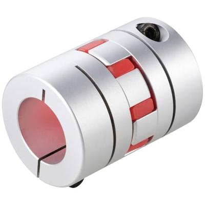Reely Askoppeling Geschikt voor as: 14 mm Buitendiameter: 65 mm 1 stuk(s)
