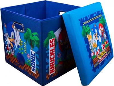 Sonic the Hedgehog - Sonic Sound Box Sonic the Hedgehog - Sonic Sound Box