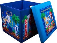 Sonic the Hedgehog - Sonic Sound Box - thumbnail