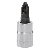 Facom start schroevendraaierdop pozidriv 1/4" pz2 - RD.2T - thumbnail