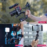Falcam F22 Quick Release Top Hand Grip 2550 - thumbnail