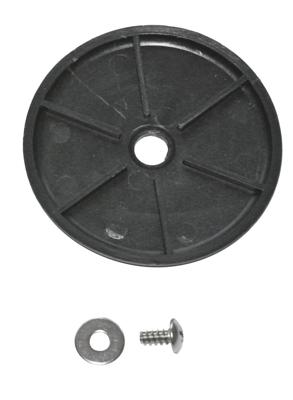 Excellent Cow Drencher Onderdelen Fixeerset (Rubbermembraam)