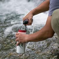 MSR Trailshot Microfilter Waterfilter - thumbnail