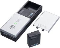 SP Gadgets SP Powerbar Duo Charger - thumbnail