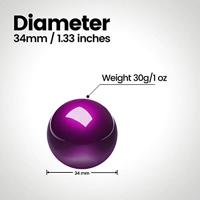 Perixx PERIPRO-303GP Switch-Trackball - thumbnail