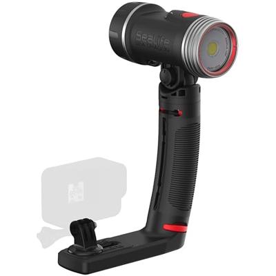 SeaLife Sea Dragon 2300F Photo/Video Light Kit (Incl. Grip, Single Tray, Case) SeaLife Sea Dragon 2300F Photo/Video Light Kit (Incl. Grip, Single Tray, Case)