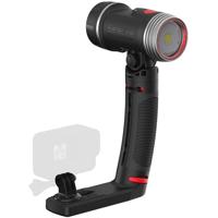 SeaLife Sea Dragon 2300F Photo/Video Light Kit (Incl. Grip, Single Tray, Case) - thumbnail