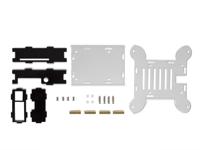 Whadda WPA505 SBC-behuizing Geschikt voor serie: Raspberry Pi® - thumbnail
