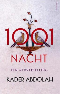 1001 nacht (Hardback)