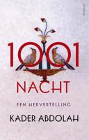 1001 nacht (Hardback) - thumbnail