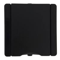 PROAQA Kopp SWD opbouw stopcontact RA - 4628400 - thumbnail