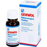 Gehwol Fusskraft Likdoorntinctuur 15ml - thumbnail