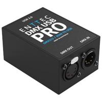 Enttec DMX USB Pro DMX interface - thumbnail