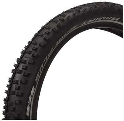 SCHWALBE 20x2.35 (60-406) smart sam plus dd greenguard zwart reflex draad 11159276.01
