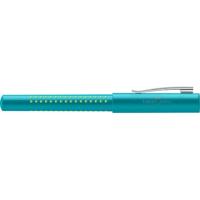 Faber Castell fc-140412 finewriter faber-castell grip 2010 turkoois - thumbnail