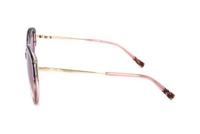 Dames zonnebril Missoni MIS-0004-S-OBL-3X ø 59 mm - thumbnail