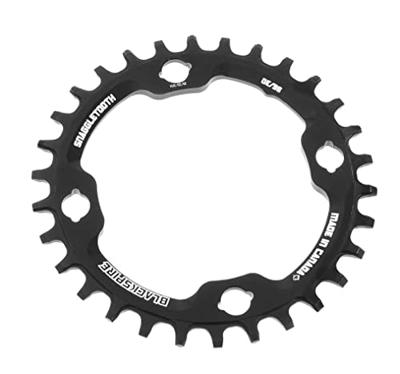 Blackspire - kettingblad snaggletooth shimano 96 30