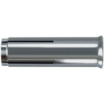 Fischer 48411 EA II M 8 x 30 A4 Binnendraadplug 30 mm 10 mm 100 stuk(s) Fischer 48411 EA II M 8 x 30 A4 Binnendraadplug 30 mm 10 mm 100 stuk(s)