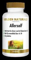 Golden Naturals Allersolf Capsules - thumbnail