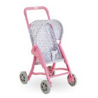 Corolle kinderwagen bloemen voor babypop, 30cm - thumbnail