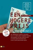 Een hogere prijs is pure winst (Paperback) - thumbnail