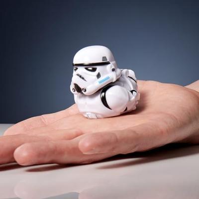 Star Wars: Stormtrooper Mini Tubbz