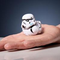 Star Wars: Stormtrooper Mini Tubbz - thumbnail