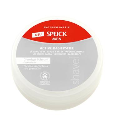 Speick Men Active Scheerzeep