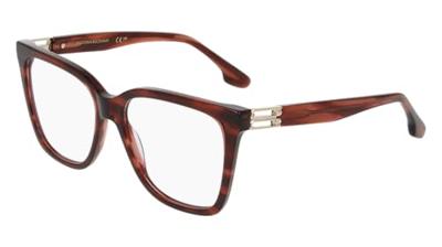 Brillenframe Dames Victoria Beckham VB2680-5315618 Ø 53 mm Brillenframe Dames Victoria Beckham VB2680-5315618 Ø 53 mm
