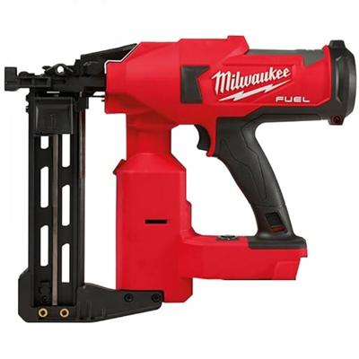 Milwaukee M18 FUEL™ FFUS-0C Accu Constructietacker voor hekwerk 18V Basic Body in koffer - 4933479834