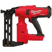 Milwaukee M18 FUEL™ FFUS-0C Accu Constructietacker voor hekwerk 18V Basic Body in koffer - 4933479834 - thumbnail