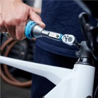 HAZET Torque wrench tolerance 3% - thumbnail