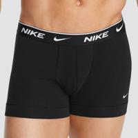 Nike Trunk 3-Pack Boxershorts M - thumbnail