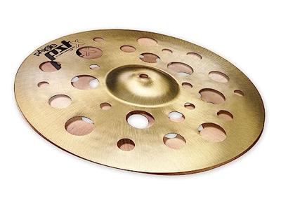 Paiste PST X Swiss Flanger Stack 14 inch effectbekken