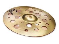 Paiste PST X Swiss Flanger Stack 14 inch effectbekken - thumbnail