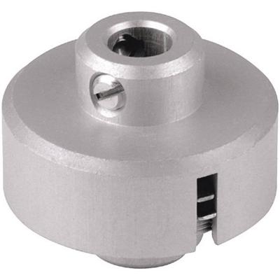 Mentor 716. Veiligheidsslipkoppeling Aluminium (naturel) 1 stuk(s)