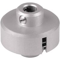 Mentor 716. Veiligheidsslipkoppeling Aluminium (naturel) 1 stuk(s) - thumbnail