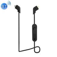 KZ ED12 85cm Bluetooth 4.2 Wireless Advanced Upgrade Module Earphone Cable(Black) - thumbnail