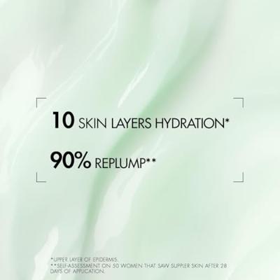 Biotherm Hyalu Plump Gel 30ml
