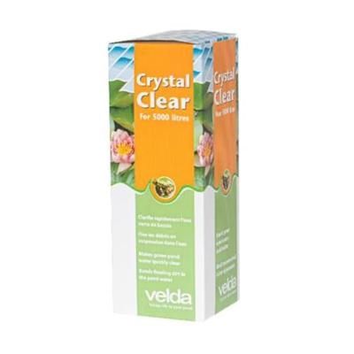 Velda crystal clear 1000 ml