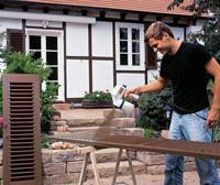 Wagner W95 Verfspuitpistool 70 W Debiet (max.): 140 g/min - thumbnail