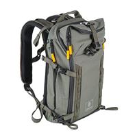 Vanguard VEO ACTIVE 42M KG, groen, buitenafmetingen: 270mm x 190mm x 440mm - thumbnail