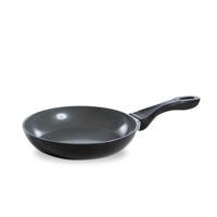 BK Easy Basic Ceramic Koekenpan 20 cm Zwart - thumbnail